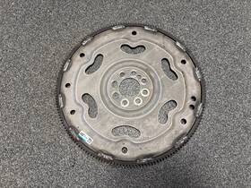 19418408 Chevrolet Like New Performance Gen V Lt1/lt4 Flexplate Crate Engine Take-off