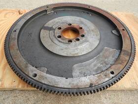 229009800 Chevrolet Small Block Fly Wheel