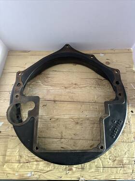 29551163 Chevrolet Ls 4.8 5.3 6.0 6.2 Adapter Allison 2000 Transmission 29551163 Chevrolet Ls 4.8 5.3 6.0 6.2 Adapter Allison 2000 Transmission