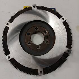 3991406 Chevrolet Chevy Z-28 Iroc-z Lightweight Nodular Iron Flywheel For 305 Ho Tuned Port V-8