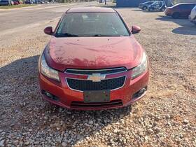 409-00210 Chevrolet Flywheel/flex Plate Manual Transmission 1.4l Fits 12-13 Sonic 286183