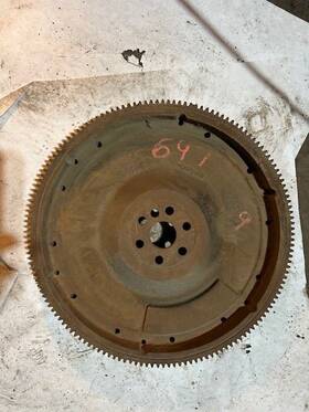 409-00697 Chevrolet Flywheel/flex Plate Manual Transmission 6-173 2.8l Fits 82-84 Camaro