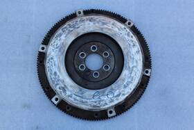 409-00783 Chevrolet 1987 Corvette Flywheel Manual M/t 409-00783 Chevrolet 1987 Corvette Flywheel Manual M/t