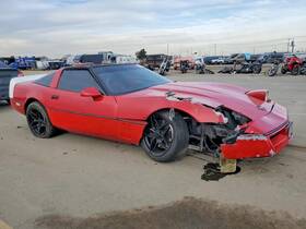 409-00859 Chevrolet Flywheel/flex Plate Manual Transmission Fits 89-96 Corvette 2254377
