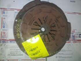 409-01033 Chevrolet Flywheel/flex Plate Manual Transmission Ls1 Engine Fits 97-03 Corvette