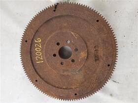 409-01148 Chevrolet Flywheel/flex Plate Manual Transmission 1.6l Fits 04-11 Aveo 3805871