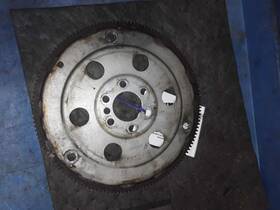 409-01181 Chevrolet Flywheel/flex Plate Automatic Transmission 5.3l Fits 06-09 Impala 882210 409-01181 Chevrolet Flywheel/flex Plate Automatic Transmission 5.3l Fits 06-09 Impala 882210