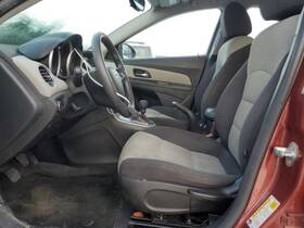 409-01191 Chevrolet Flywheel/flex Plate Manual Transmission 1.4l Fits 13-14 Trax 1749215