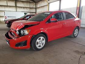 409-01218 Chevrolet Flywheel/flex Plate Manual Transmission 1.8l Fits 13-18 Sonic 23328479