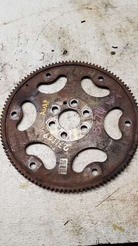 409-01230 Chevrolet Flywheel Flex Plate At 2.0l Diesel Fits 2014-15 Chevy Cruze