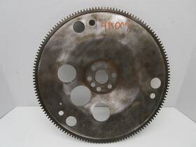 409-705 Chevrolet 83 84 85 86 87 S10 Blazer 2.8l Auto Flywheel/flex Plate Oem