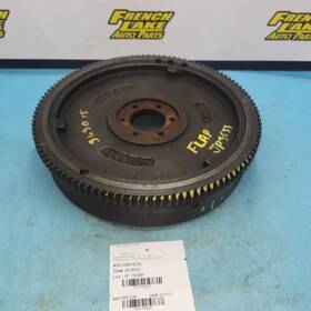 409.gm1s26 Chevrolet Flywheel Fits 1926 110-tooth Ring Gear 1162687