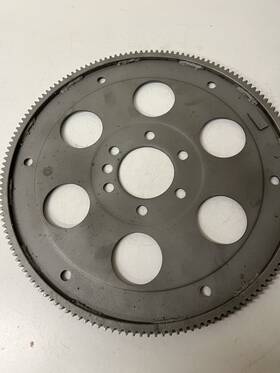 Pce226.1002 Chevrolet 305 -350 2pc Rms 153 Tooth Internal Balance L K