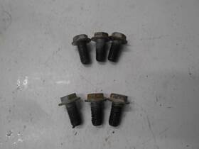 Smitley-351-14-194 Chevrolet 2004 Silverado 1500 Flywheel Bolts