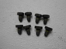 Smitley-403-14-194 Chevrolet 2006 Chevy Colorado Flywheel Bolts