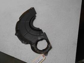 Chevrolet Smitley-413-14-129 1998 Gmt-400 Dust Cover Flywheel