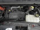 Chevrolet Trax Flywheel Or Flex Plate