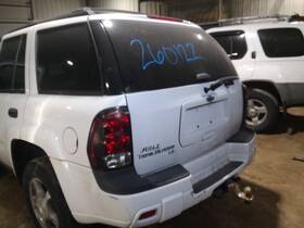 409-00170 Chevrolet Truck Flywheel/flex Plate Automatic Transmission 4.2l Fits 08-09 Envoy 2140254