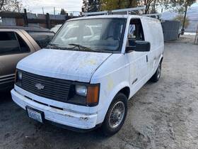 409-00696b Chevrolet Truck Flywheel/flex Plate Manual Transmission 4-151 2.5l Fits 88-89 Astro 1415292
