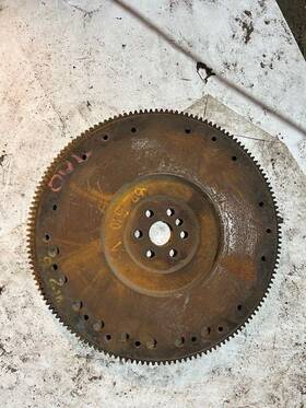 409-00700 Chevrolet Truck Flywheel/flex Plate Manual Transmission 6-173 Fits 82-84 S10/s15/sonoma 409-00700 Chevrolet Truck Flywheel/flex Plate Manual Transmission 6-173 Fits 82-84 S10/s15/sonoma
