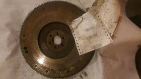 409-00773a Chevrolet Truck Flywheel/flex Plate Manual Transmission Fits 85-87 Blazer S10/jimmy S15 957