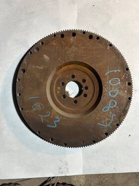 409-01023 Chevrolet Truck Flywheel/flex Plate Manual Transmission Fits 96-00 2500 Pickup 211291 409-01023 Chevrolet Truck Flywheel/flex Plate Manual Transmission Fits 96-00 2500 Pickup 211291