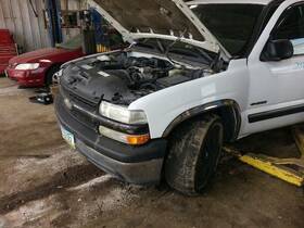 409-01052 Chevrolet Truck Flywheel/flex Plate Manual Transmission Fits 99-07 Sierra 1500 Pickup 1709108 409-01052 Chevrolet Truck Flywheel/flex Plate Manual Transmission Fits 99-07 Sierra 1500 Pickup 1709108