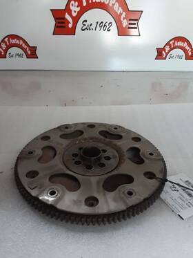 409-10032 Chevrolet Truck 2017-2023 Silverado Sierra 2500 3500 6.6 Automatic Flywheel/flex Plate
