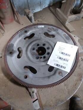 409-10080 Chevrolet Truck Flywheel/flex Plate New Style 5.3l Opt L84 Fits 19 Sierra 1500 Pickup