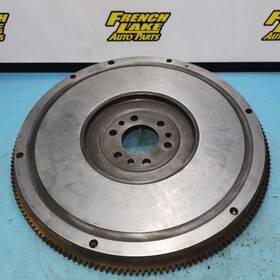 Cast-3705410 Chevrolet Truck 409.gm8561 Flywheel/flex Plate Mt 6-235 168 Tooth Fits 1961 1197966