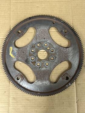 Tu15212b Chevrolet 2013 Impala Ltz 3.6l Oem Automatic Transmission Flex Plate Flywheel