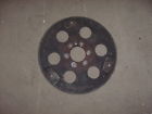 409-00051 Chevy Nova Chevelle Camaro Impala