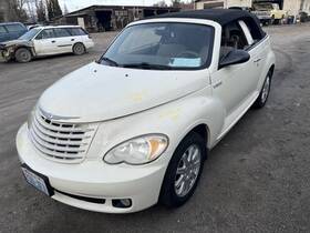409-01130 Chrysler Flywheel/flex Plate Automatic Transmission Fits 03-09 Pt Cruiser 1014466