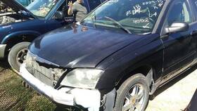 409-01147 Chrysler Flywheel/flex Plate Automatic Transmission 3.8l Fits 07-11 Wrangler