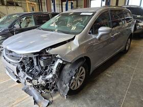 409-01273 Chrysler 17 - 23 Pacifica Flywheel Or Flex Plate E770380