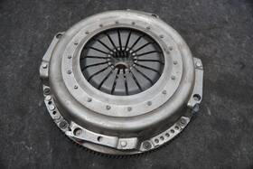 4848708ac Chrysler 5037226ac Transmission Clutch Pressure Plate Disc Flywheel Dodge Viper Srt10 05