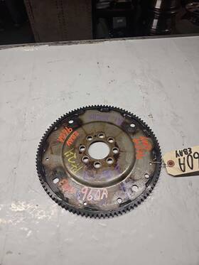 M04567143 Chrysler 2001-2010 Pt Cruiser 95-05 Neon 95-99 Mitsubishi Eclipse Flywheel