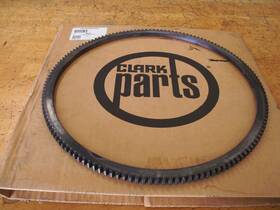 Clark 890473 Oem Flywheel Ringgear