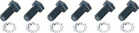 1256643 Classic Industries Flywheel To Crankshaft Bolt Set 1256643 Classic Industries Flywheel To Crankshaft Bolt Set