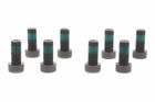 V10-2544 Clutch Flywheel Bolt-base Vaico
