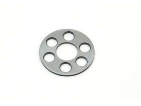 Ky55h9 Clutch Flywheel Bolt Lock Plate For 65-77 Porsche 911 914 2.0l H6 6