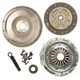 17-069 Clutch Flywheel Conversion Kit-premium Kit Rhinopac