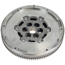 Dmf160 Clutch Flywheel-turbo Luk Fits 2013 Ford Focus 2.0l-l4