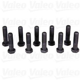 167552s Clutch Flywheel Valeo
