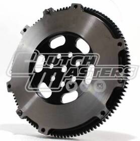 Fw-645-sf Clutch Masters 01-07 For Mitsubishi Lancer 2.0l T Evo 7-9 Steel Flywheel