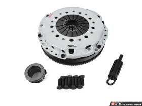 03cm2-hd00-ak Clutch Masters - Stage 1 And Flywheel Kit Fx100