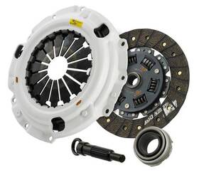 Clutch Masters 03cm2-hd00-sk Fx100 Kit For 2001-2005 Bmw M3 3.2l E46 With Steel