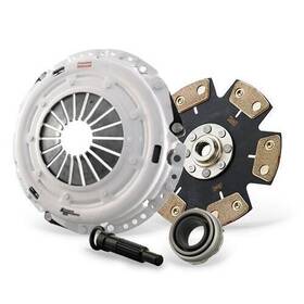 08240-hrb6-x Clutch Masters Kit For Acura Ilx 2.4l 6-speed 2012-2015