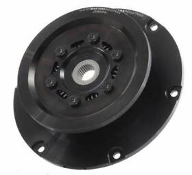 Fp-060am-hd Clutch Masters 10-16 For Audi S4 3.0l Supercharged With Dsg Billet Flexplate