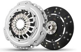 15738-hdff-x Clutch Masters Fx350 Kit For 2012-2015 Subaru Brz And Scion Fr-s 2.0l